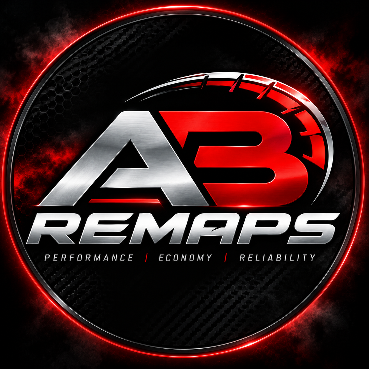 AB Remaps Performance Economy Reliability